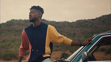 Johnny Drille - Finding Efe ( Official Music Video )