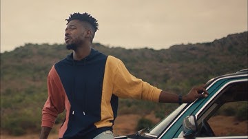 Johnny Drille - Finding Efe ( Official Music Video )