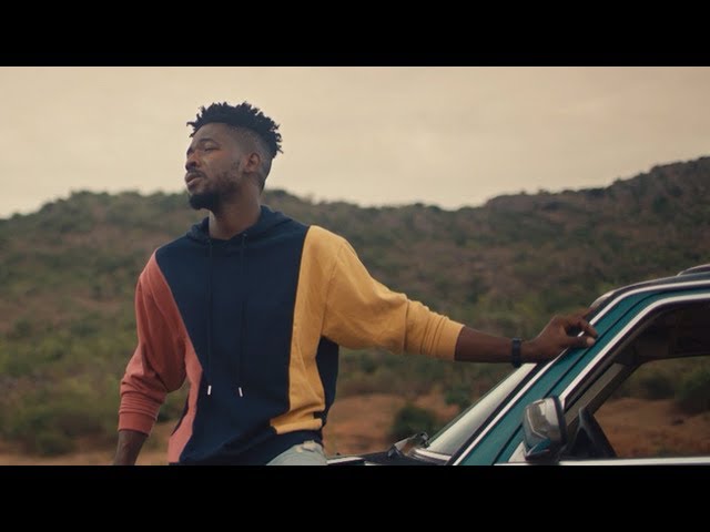 Johnny Drille - Finding Efe ( Official Music Video ) class=