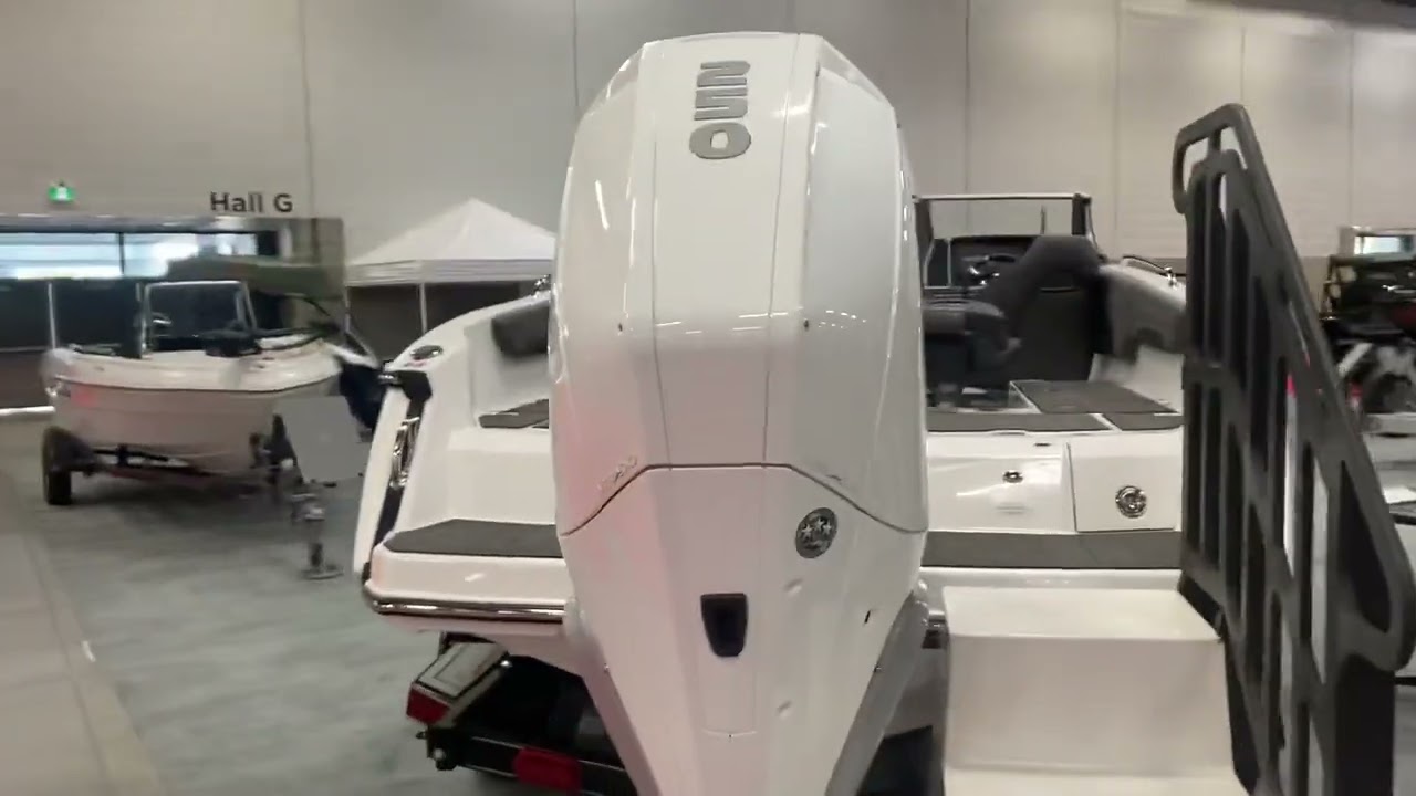 2022 Edmonton Sportsman Show