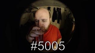 Thumbnail for Jon Drinks Water #5005