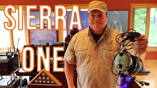 Sierra One: A Yankee Stretch Story