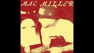 MAC MILLER - REVOLUTION (PROD. BASEMENT DWELLER)