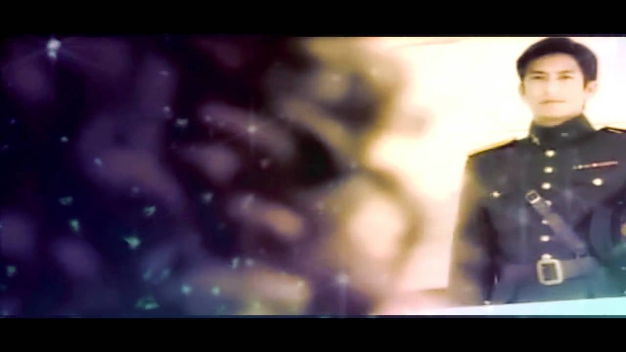 Wanida MV - Today was a Fairytale