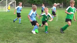 Portland Timber Soccer Game - July 12, 2023