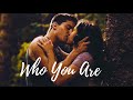 Mark & Maddy - Who you are