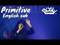 [日本語/English] BiSH - Primitive LIVE Subtitles