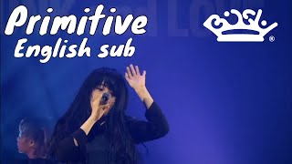 BiSH - Primitive