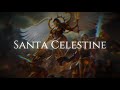 W40K Santa Celestine | La Espada del Emperador | K4TMe [SunoAI]