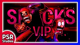 [FNF Remix] Shucks! ~ VIP Remix (Short)