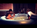 Waterbirth with See Baby Midwifery