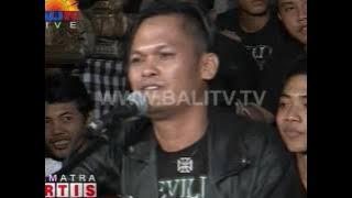 Samatra Artis Bali Lolot Band Album ke-8 Manusa Raksasa part 3