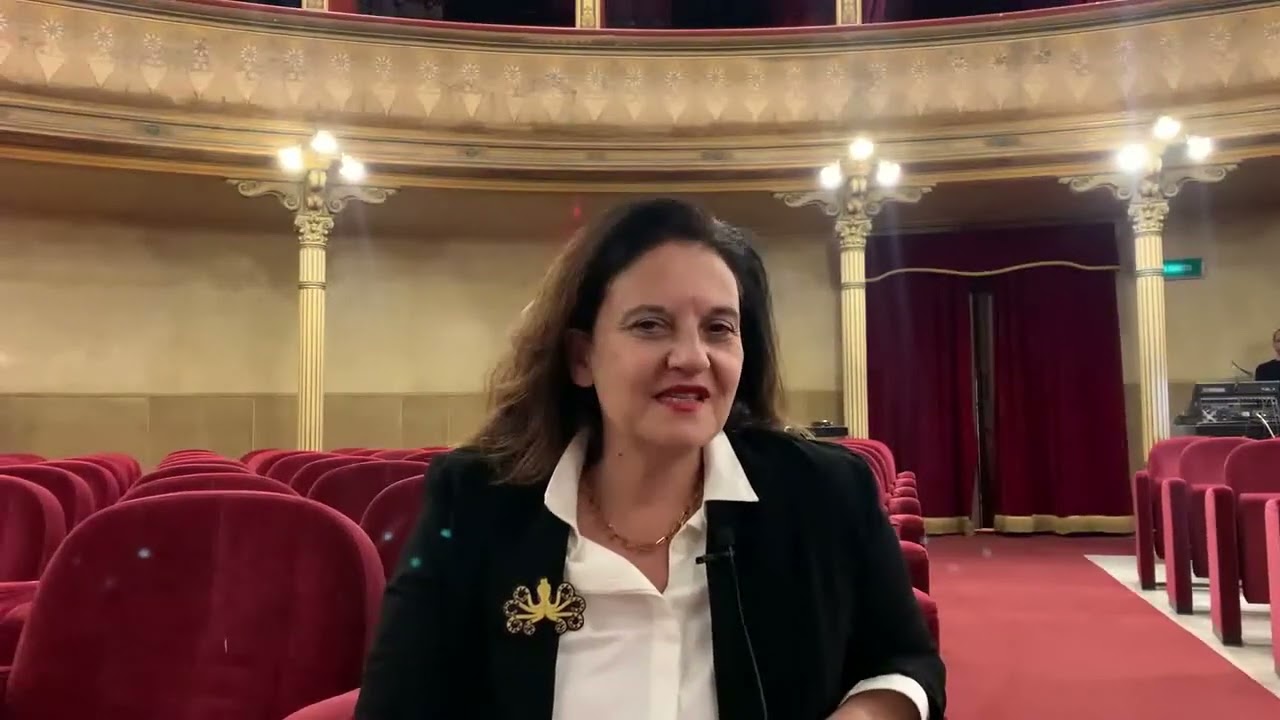 "Il tango delle capinere"