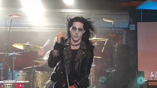 MURDERDOLLS- Welcome To The Strange @ Lucky Strike Live