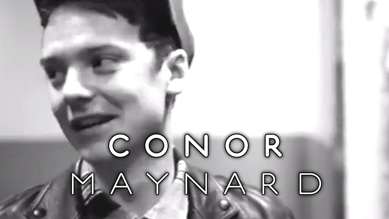 Conor Maynard - The Conorcles Episode 8