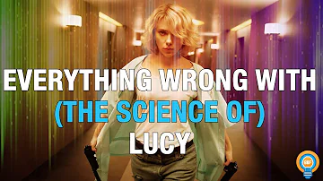 Is Lucy a good movie?