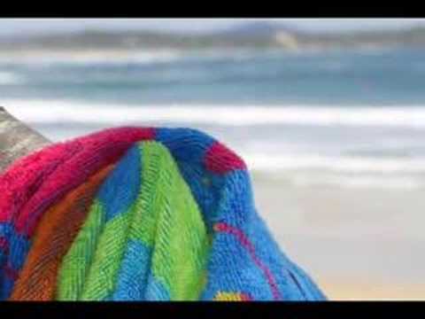 Video: Beach Theme Bathroom