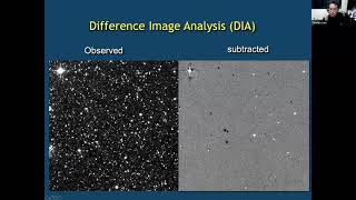 SAAO Colloquium 25November2021 - The NIR microlensing expoplanet search by PRIME and Roman