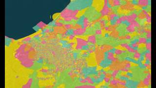 cesium with smallarea(geojson-vt ver)