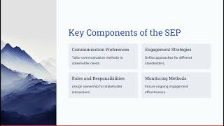 🎬92- Developing a Stakeholder Engagement Plan | Planning Phase | Complete PMP Exam Prep 📝 | 2025