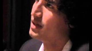 Non Si Può Tacere Parte 1