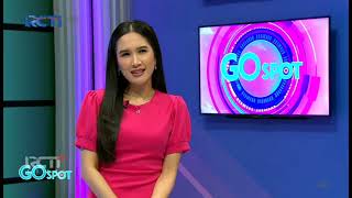 Edisi Senin Pagi Go Spot 11 November 2024 Host Syntia Fitriyani