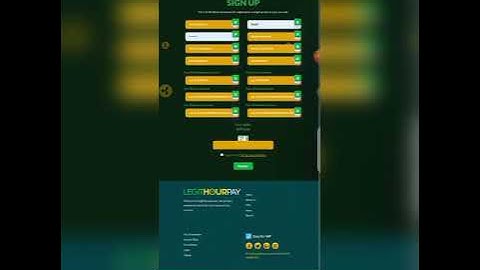 How to make free online money on legithourpay.com,,0.06$ free signup bonus ,, bounty program, join👍