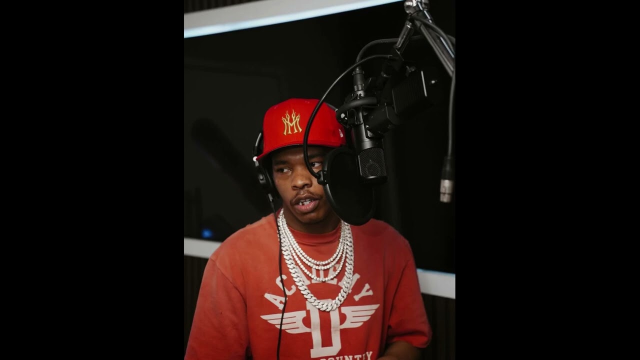 [FREE] Lil Baby Type Beat  "Anymore"