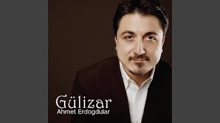 Seviyordum Onu Ruhumda Kanarken Yaralar — Ahmet Erdoğdular kapak görseli