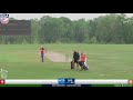 LIVE CRICKET: South West Zone vs West Zone Reds, USA Cricket Men’s Under 19 National Championship