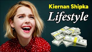 Kiernan Shipka ~ Lifestyle 💲✈🚗, Movies, Tv Shows, Age, Height, Net Worth, Instagram @PakDramaTales008