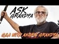 Ask Grandpa - Q&A W/ Angry Grandpa