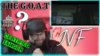 First time hearing NF intro 2- therapy sessions(Rob Reacts)