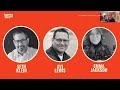 S'attaquer à l'urgence climatique avec Avi Lewis et Seth Klein: Dialogue solidaire n° 1