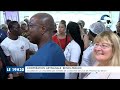 Diffusion en direct de Canal 3 TV Bénin