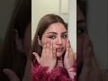 من اول ثانيه شفتها وانا عرفت انها هتطلع ولا غلطه 