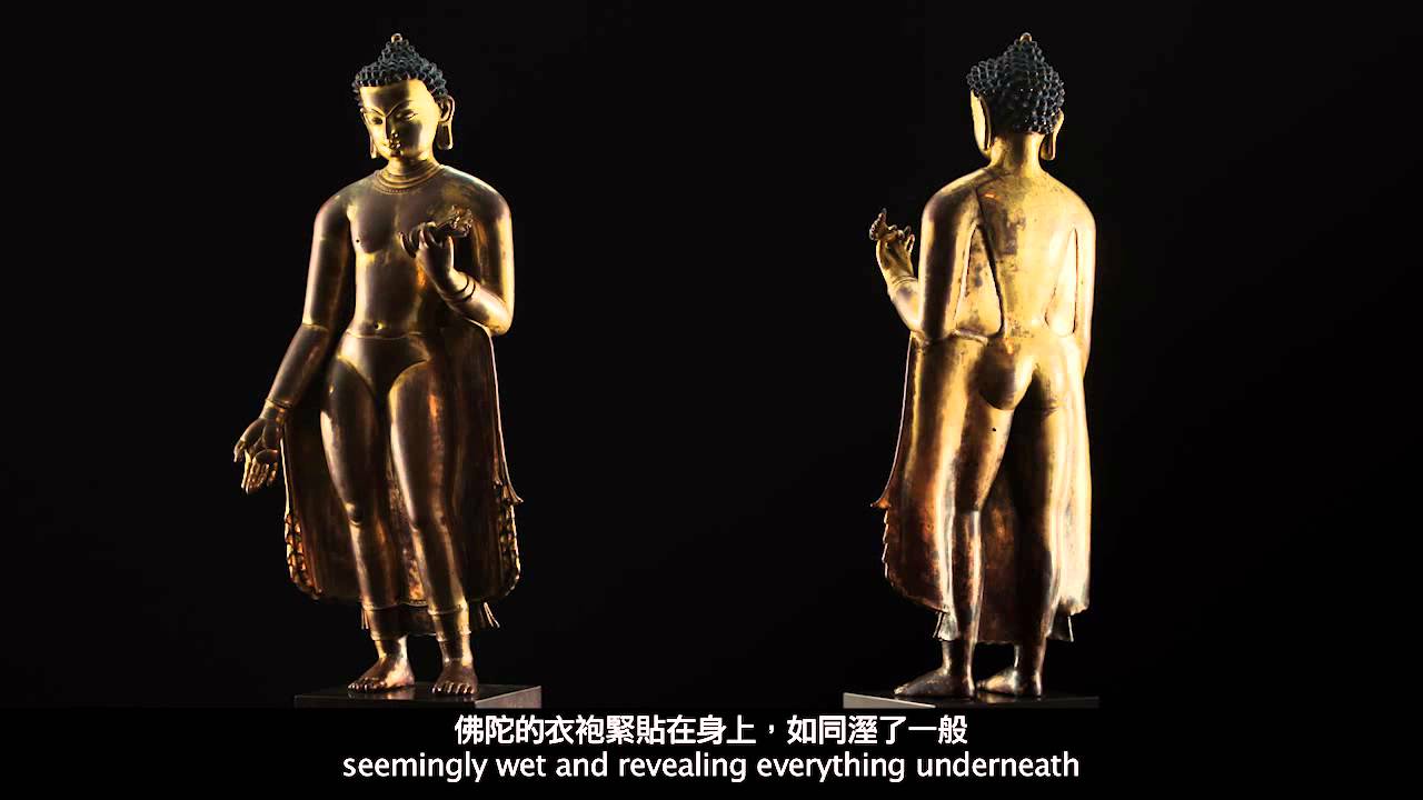 Masterpieces of Buddhist Art