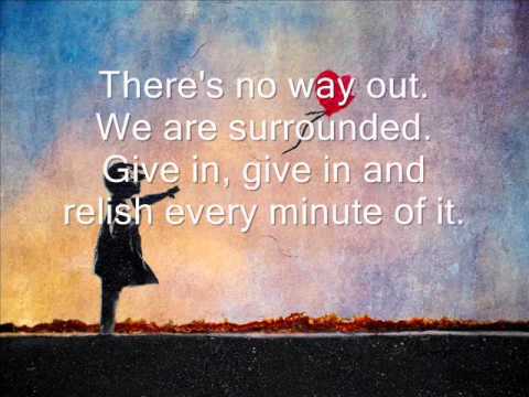 The Walk Video