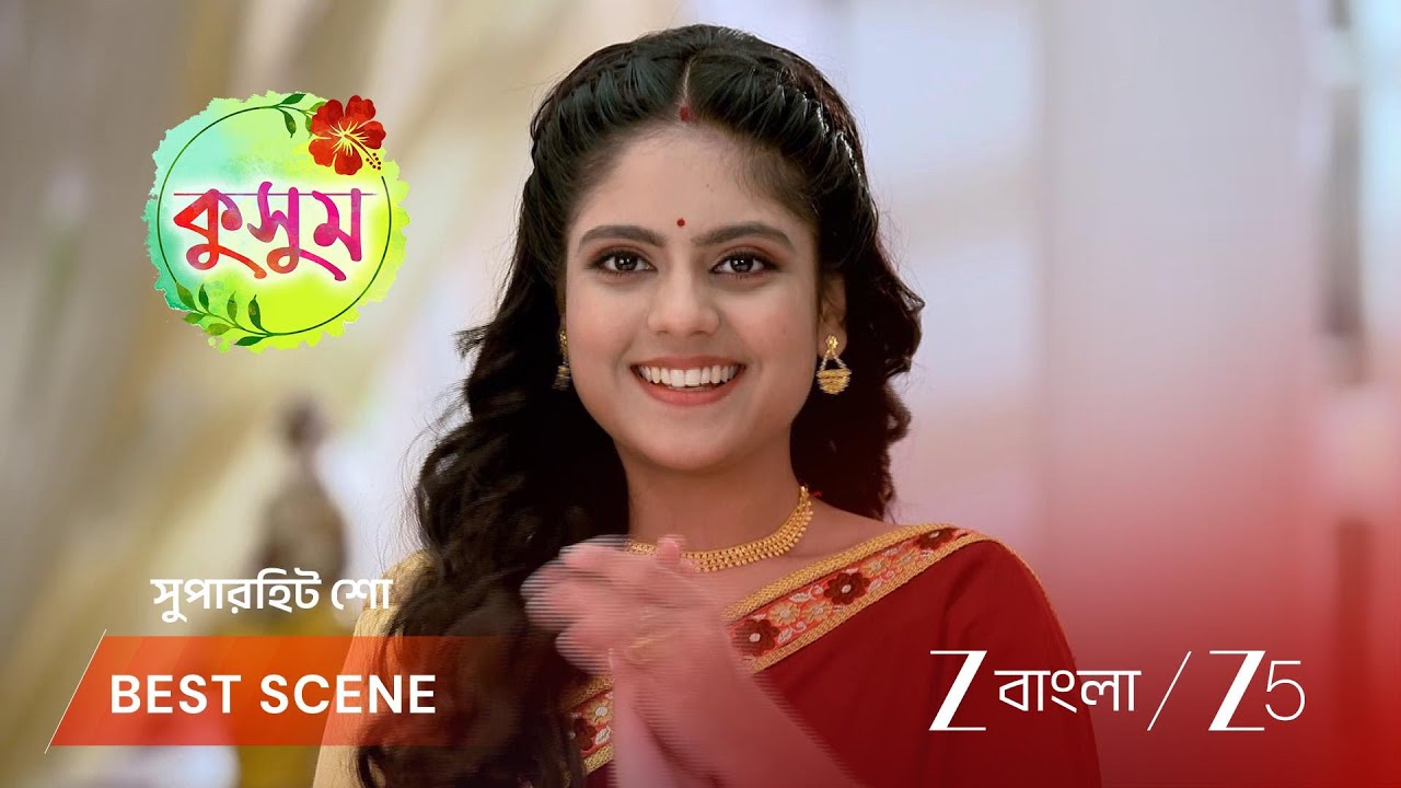 KUSUM | EP - 276 | Best Scene 1 | Mar 6 2026 | Zee Bangla