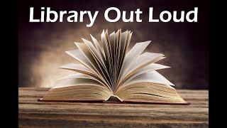 Library Out Loud : School Librarians & Public Librarians