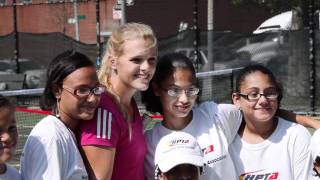 US Open 2010 Tennis — American Express Next Contenders