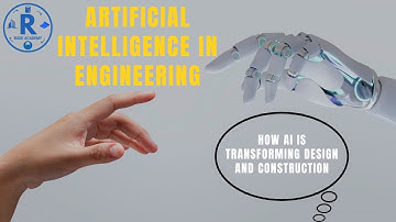 Artificial Intelligence in Engineering