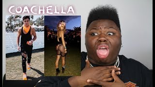 BEST & WORST COACHELLA OUTFITS (i said what i said)