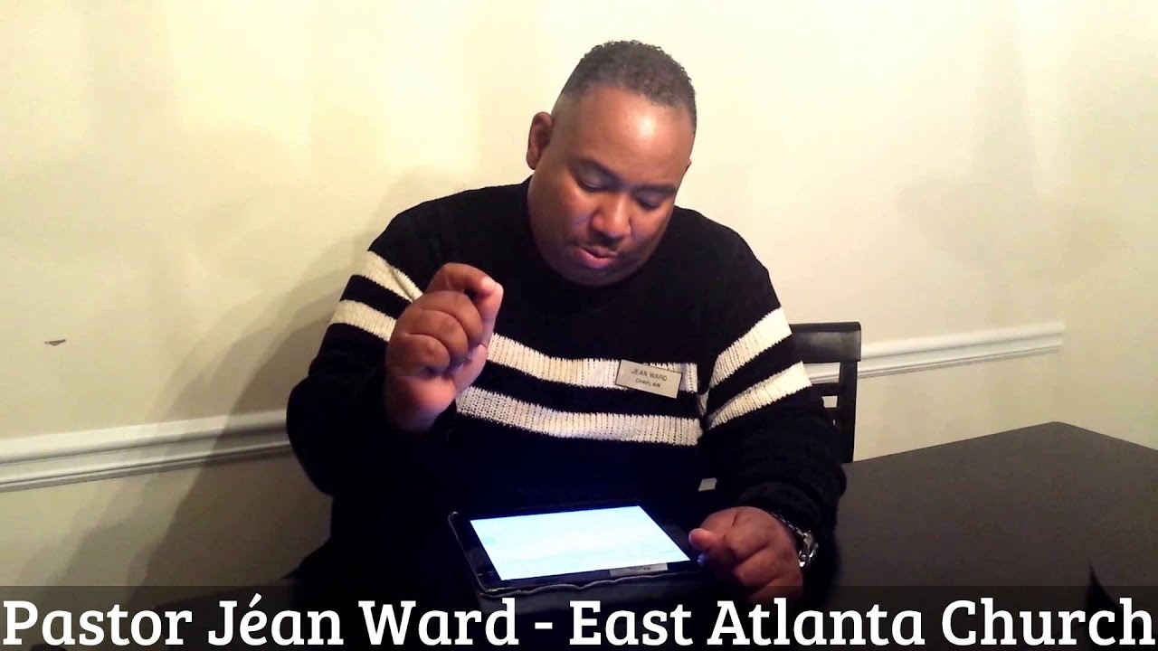 A Prayer Call To Action