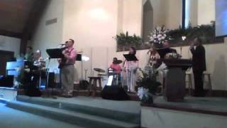 Easter @ WRCC 2011 by Tim Palmer 262 views 12 years ago 8 minutes, 41 seconds