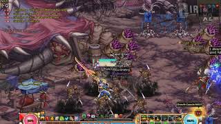 (DFOG) ghostblade farming Total Eclipse