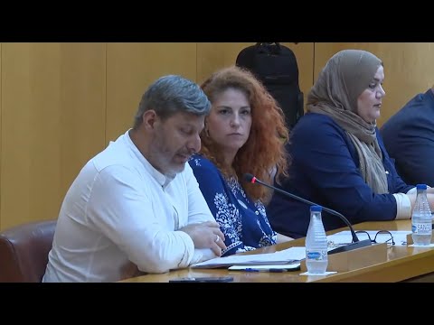 Ceuta Ya! culpa al Ejecutivo de Vivas de que la ciudad esté "sucia"