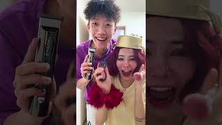 Of Course My Curious Bf Did It Again