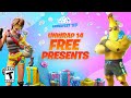 *NEW* FORTNITE UPDATE! FREE REWARDS, MYTHIC ITEM, NIKE EVENT! (Fortnite Chapter 4)