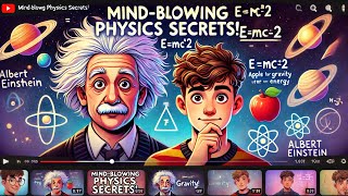 Physics Made Fun Laugh Learn